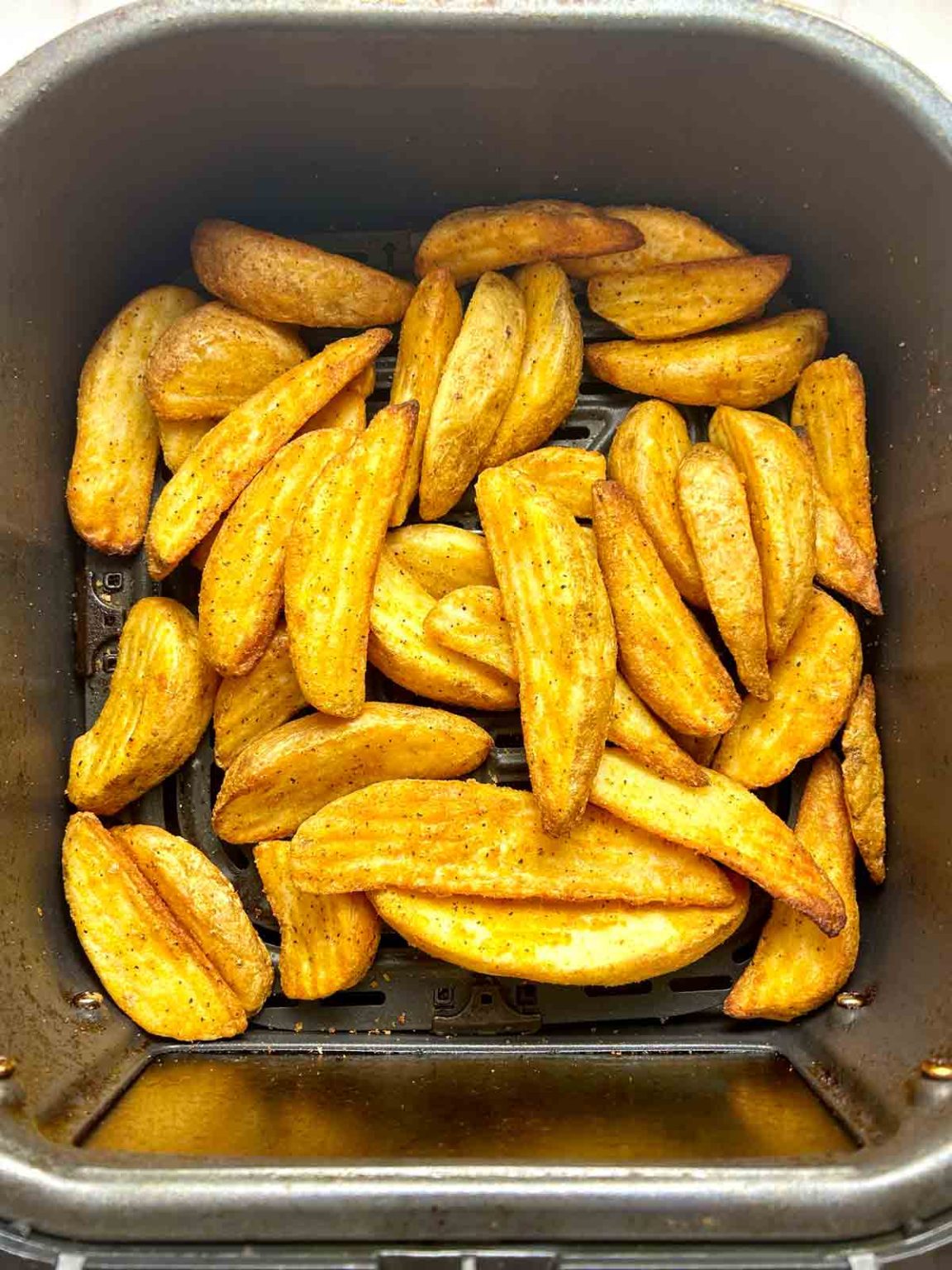Buffet Potatoes Chinese Buttered Potatoes (Buffet Style)
