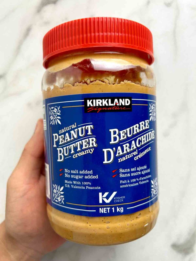Copycat dq peanut butter sauce