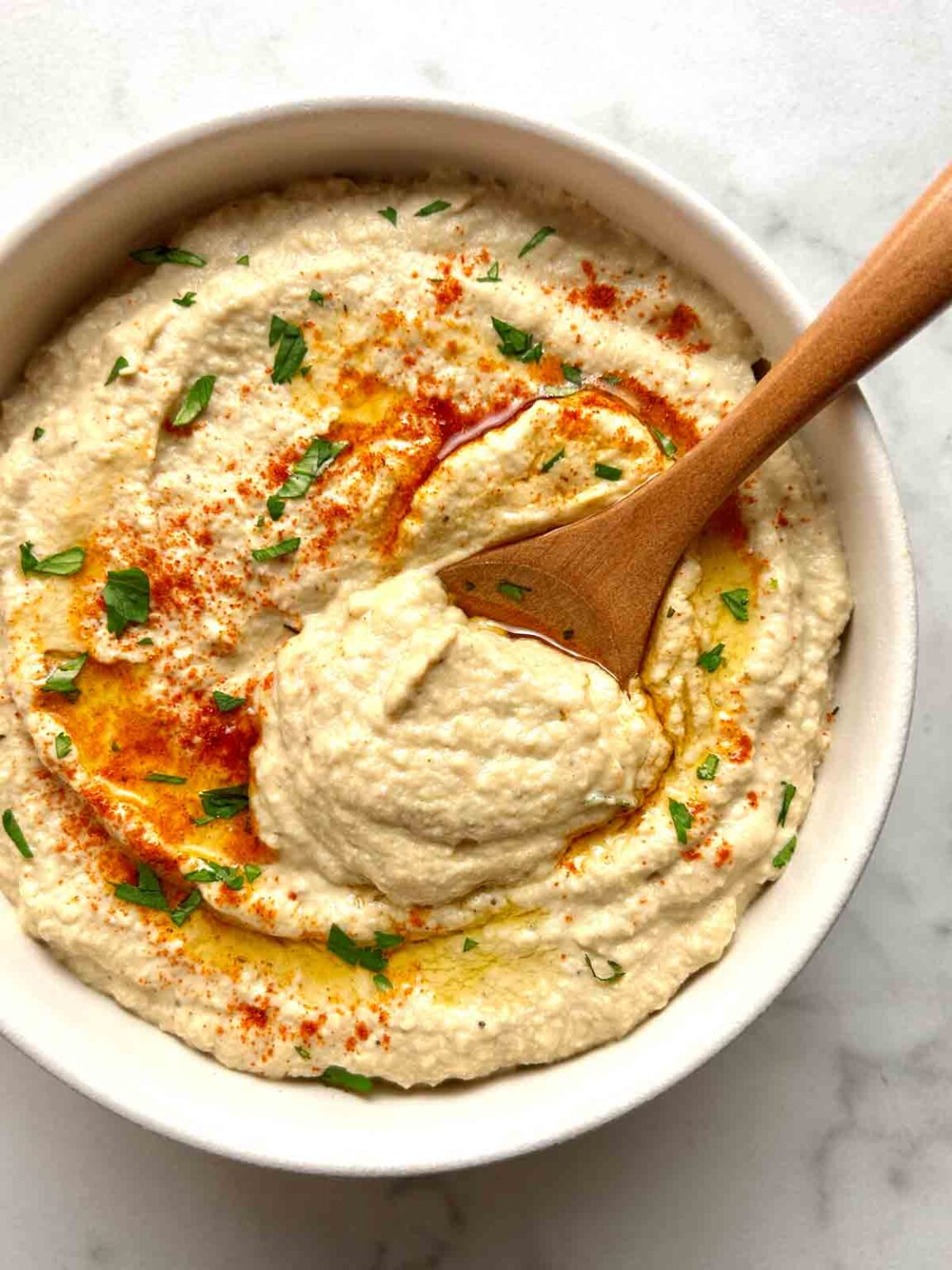 Baba Ganoush